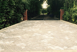 driveway paving billericay