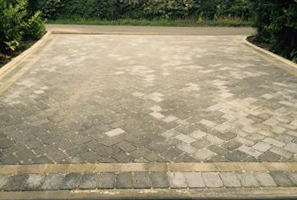 Driveways billericay