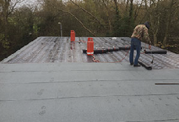 flat-roofing